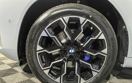 BMW X3, 2025 год, 7 980 000 рублей, 7 фотография