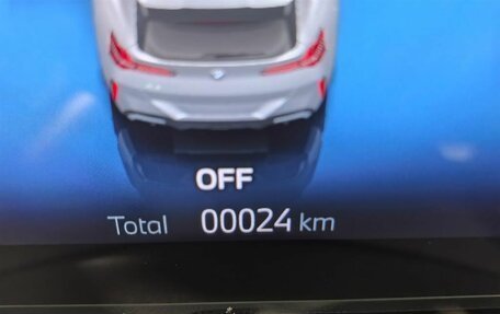 BMW X3, 2025 год, 7 980 000 рублей, 12 фотография