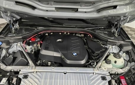 BMW X3, 2025 год, 7 980 000 рублей, 10 фотография