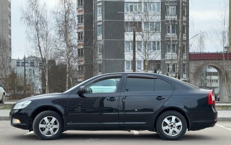 Skoda Octavia, 2012 год, 900 000 рублей, 3 фотография