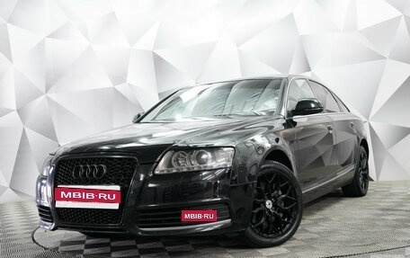 Audi A6, 2010 год, 980 000 рублей, 1 фотография