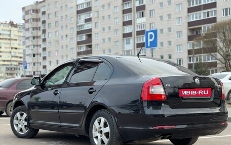 Skoda Octavia, 2012 год, 900 000 рублей, 4 фотография