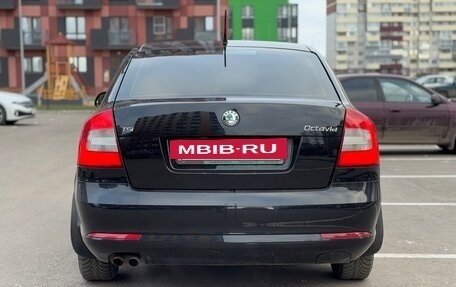 Skoda Octavia, 2012 год, 900 000 рублей, 5 фотография