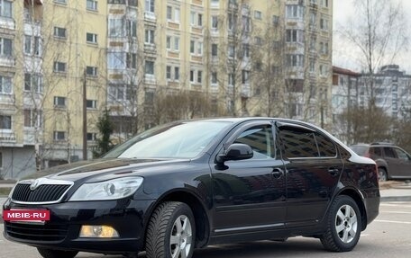 Skoda Octavia, 2012 год, 900 000 рублей, 2 фотография