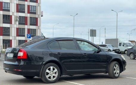 Skoda Octavia, 2012 год, 900 000 рублей, 6 фотография