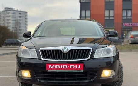 Skoda Octavia, 2012 год, 900 000 рублей, 9 фотография