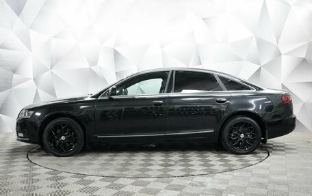 Audi A6, 2010 год, 980 000 рублей, 2 фотография