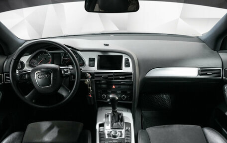 Audi A6, 2010 год, 980 000 рублей, 11 фотография