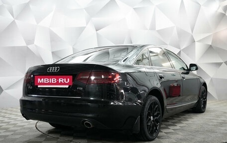 Audi A6, 2010 год, 980 000 рублей, 5 фотография