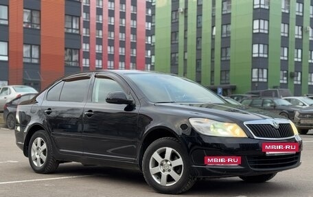 Skoda Octavia, 2012 год, 900 000 рублей, 8 фотография