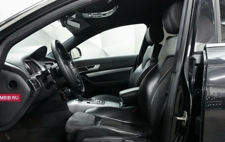 Audi A6, 2010 год, 980 000 рублей, 10 фотография