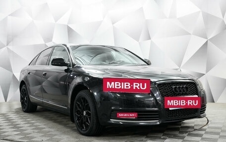 Audi A6, 2010 год, 980 000 рублей, 7 фотография