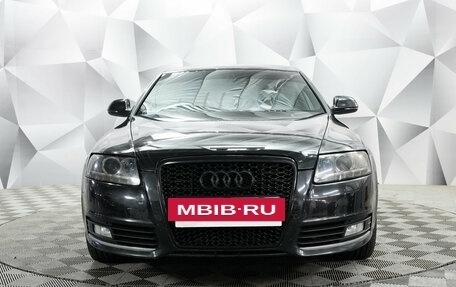Audi A6, 2010 год, 980 000 рублей, 8 фотография