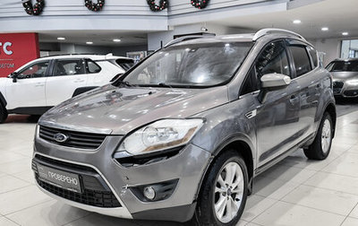 Ford Kuga III, 2012 год, 850 000 рублей, 1 фотография