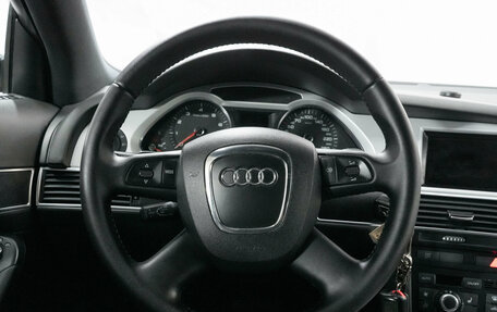 Audi A6, 2010 год, 980 000 рублей, 14 фотография