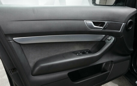 Audi A6, 2010 год, 980 000 рублей, 16 фотография