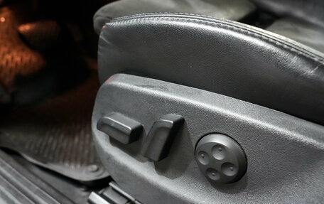 Audi A6, 2010 год, 980 000 рублей, 20 фотография