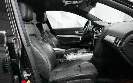 Audi A6, 2010 год, 980 000 рублей, 12 фотография