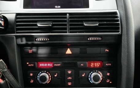 Audi A6, 2010 год, 980 000 рублей, 18 фотография