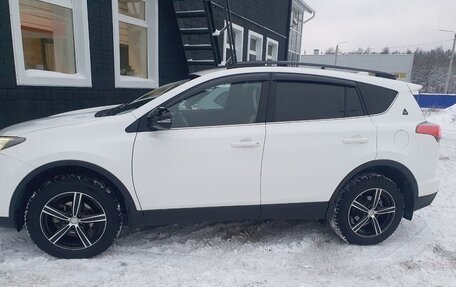 Toyota RAV4, 2019 год, 2 780 000 рублей, 1 фотография