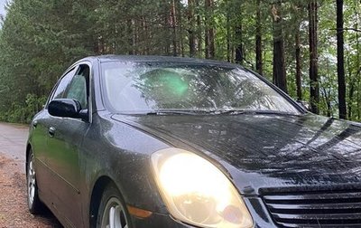 Infiniti G, 2005 год, 1 200 000 рублей, 1 фотография