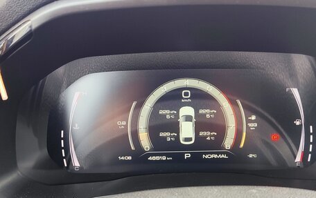 Haval F7x I, 2021 год, 2 050 000 рублей, 6 фотография