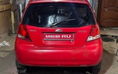 Chevrolet Aveo III, 2005 год, 195 000 рублей, 1 фотография