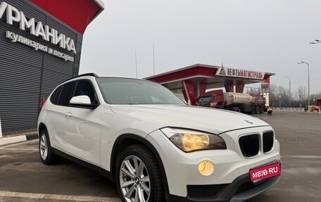 BMW X1, 2013 год, 1 250 000 рублей, 1 фотография