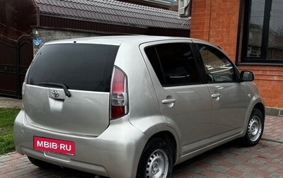Toyota Passo III, 2004 год, 365 000 рублей, 1 фотография