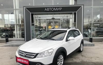 DongFeng H30 Cross, 2015 год, 610 000 рублей, 1 фотография