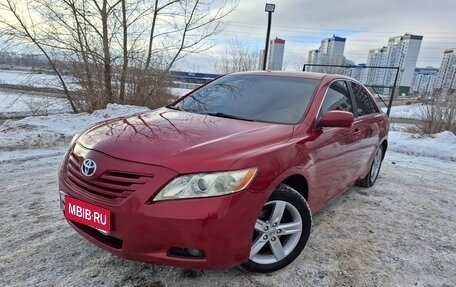 Toyota Camry, 2008 год, 1 100 000 рублей, 1 фотография