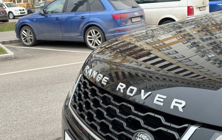 Land Rover Range Rover Sport II, 2021 год, 7 790 000 рублей, 8 фотография