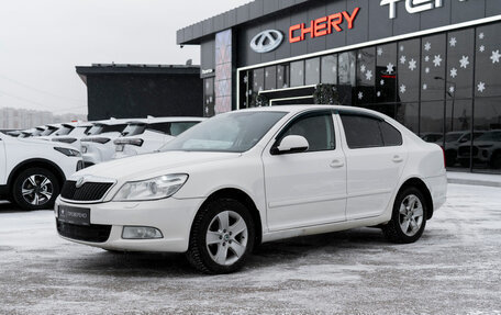 Skoda Octavia, 2011 год, 665 000 рублей, 1 фотография