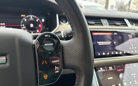 Land Rover Range Rover Sport II, 2021 год, 7 790 000 рублей, 17 фотография