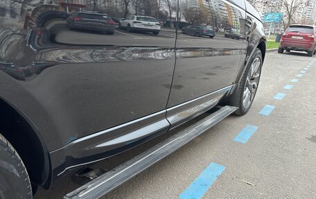 Land Rover Range Rover Sport II, 2021 год, 7 790 000 рублей, 18 фотография