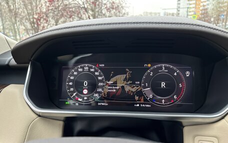 Land Rover Range Rover Sport II, 2021 год, 7 790 000 рублей, 20 фотография