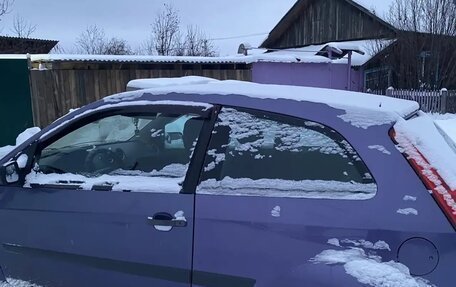 Ford Fiesta, 2007 год, 250 000 рублей, 3 фотография