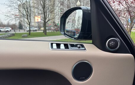 Land Rover Range Rover Sport II, 2021 год, 7 790 000 рублей, 25 фотография