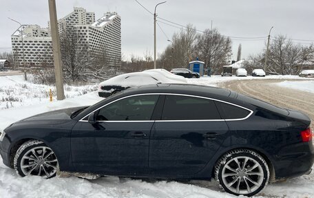 Audi A5, 2015 год, 2 099 000 рублей, 8 фотография