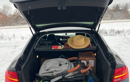 Audi A5, 2015 год, 2 099 000 рублей, 9 фотография