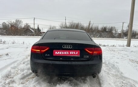 Audi A5, 2015 год, 2 099 000 рублей, 7 фотография