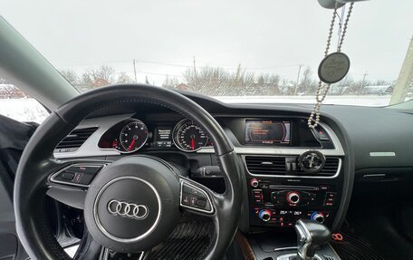 Audi A5, 2015 год, 2 099 000 рублей, 11 фотография