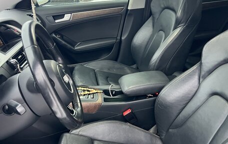 Audi A5, 2015 год, 2 099 000 рублей, 10 фотография