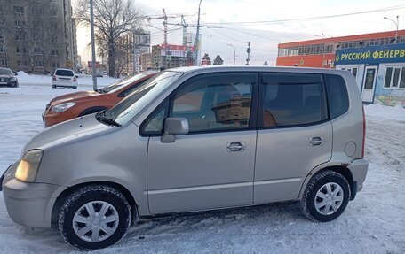 Honda Capa, 2001 год, 188 000 рублей, 5 фотография