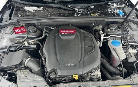 Audi A5, 2015 год, 2 099 000 рублей, 14 фотография