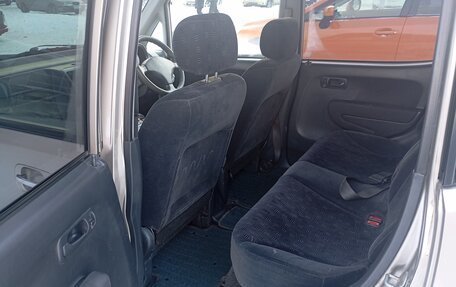 Honda Capa, 2001 год, 188 000 рублей, 10 фотография