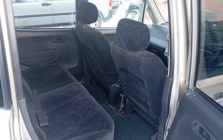 Honda Capa, 2001 год, 188 000 рублей, 7 фотография