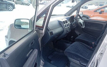 Honda Capa, 2001 год, 188 000 рублей, 9 фотография