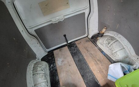 Volkswagen Transporter T6 рестайлинг, 2017 год, 2 200 000 рублей, 3 фотография