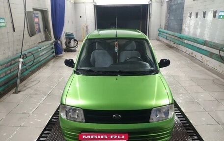 Daihatsu Cuore IV, 2001 год, 420 000 рублей, 2 фотография